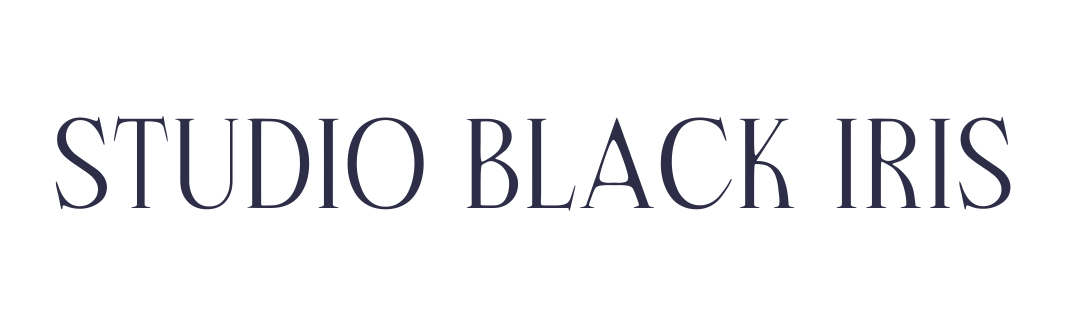 Studio Black Iris